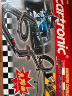 Racebaan met looping - Werkt goed!, Overige merken, Ophalen of Verzenden, Met looping, Elektrisch