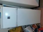 Goede koelkast zanussi, Ophalen, Zo goed als nieuw, Vrijstaand, Minder dan 60 cm