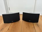2x Phillips Spotify multiroom speakers, Audio, Tv en Foto, Luidsprekers, Philips, Gebruikt, Overige typen, Ophalen of Verzenden
