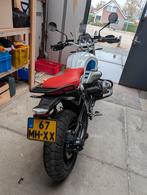 BMW R nineT Urban GS unieke uitvoering verhoogd bomvol extra, Motoren, 2 cilinders, Handvatverwarming, Motorrijbewijs A, Particulier