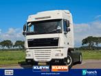 DAF XF 105.460 spacecab nl-truck, Auto's, Vrachtwagens, Automaat, Euro 5, Overige kleuren, 462 pk