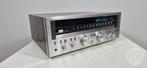 Sansui G-5700 Versterker | Receiver | Phono | Stereo | G5700, Overige merken, Refurbished, Ophalen of Verzenden, 60 tot 120 watt