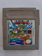 WARIOLAND super mario land 3, Spelcomputers en Games, Games | Nintendo Game Boy, 1 speler, Ophalen of Verzenden, Gebruikt, Vanaf 3 jaar
