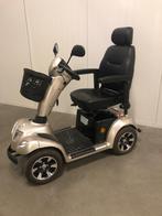 Scootmobiel Carpo 4 | Vermeieren, Ophalen of Verzenden, Zo goed als nieuw, 16 km/u of meer, 46 km of meer