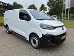 Fiat Scudo 2.0D 145Pk L3 GeslBestel | Climate control | Navi, Stof, Gebruikt, Euro 6, 4 cilinders
