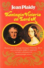 KONINGIN VICTORIA EN LORD M - Jean Plaidy (Victoria Holt), Gelezen, Verzenden