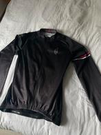 Fietsshirt mtb wielrennen overjas/vest, Sport en Fitness, Wielrennen, Ophalen of Verzenden, Zo goed als nieuw, Kleding