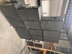 Meyer sound passief  compleet, Ophalen, Gebruikt, Audio