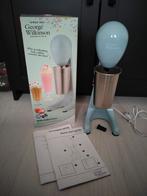 Milkshake maker van George Wilkinson , mintgroen, Verzenden, Zo goed als nieuw