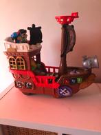 Vtech piratenboot, Ophalen of Verzenden, Zo goed als nieuw