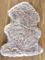 Schapenvacht/ kleedje imitatie, Huis en Inrichting, 50 tot 100 cm, Overige kleuren, Verzenden, Nieuw