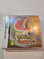 Pokemon Heartgold DS compleet, Spelcomputers en Games, Games | Nintendo DS, Avontuur en Actie, 1 speler, Ophalen of Verzenden