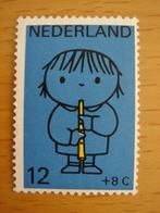 NVPH 932 Kinderzegel 1969, Postzegels en Munten, Postzegels | Nederland, Na 1940, Ophalen of Verzenden