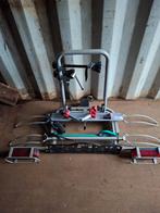 fietsendrager, Ophalen, 2 fietsen, Gebruikt, Trekhaakdrager