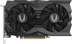 Te koop videokaart ZOTAC Gaming GeForce RTX 2070 Super 8gb, Computers en Software, Videokaarten, Ophalen, PCI-Express 3, Zo goed als nieuw