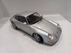 Porsche 911 Carrera s coupe 993 UT models 1:18 133, Ophalen of Verzenden, Zo goed als nieuw, Auto, UT Models