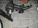 Thule met afneembare trekhaak bevestiging, Auto diversen, Fietsendragers, Ophalen