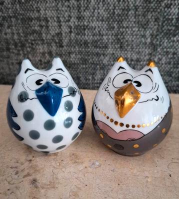 Goebel peper en zout stel beschikbaar voor biedingen