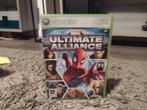 ULTIMATE ALLIANCE, Avontuur en Actie, Gebruikt, 1 speler, Ophalen of Verzenden