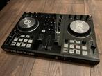 Traktor S2 MK2 - DJ Controller Met Stofkap, Muziek en Instrumenten, Ophalen of Verzenden, Zo goed als nieuw