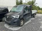 Renault Master Bedrijfswagen, Auto's, Renault, Gebruikt, Euro 6, Overige carrosserieën, Overige brandstoffen