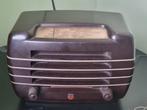 Vintage Philips BX 180U radio, Ophalen of Verzenden