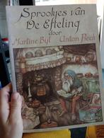 Sprookjes van de Efteling Anton pieck, Verzamelen, Efteling, Overige typen, Ophalen of Verzenden, Zo goed als nieuw