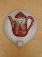 Beeld voor theedoek op te hangen., Antiek en Kunst, Ophalen of Verzenden