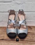 TIFFI - Prachtige plateau pumps maat 39,5 - Nieuw €165, Pumps, TIFFI, Nieuw, Ophalen of Verzenden