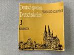 Deutsch sprechen – Deutsch Schreiben 3, Ophalen of Verzenden, Gelezen