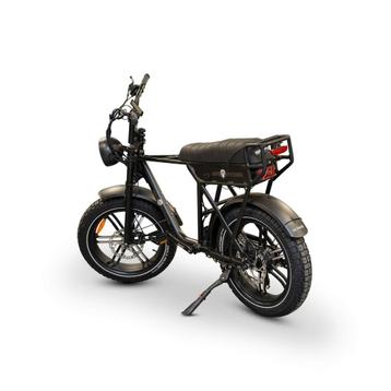 APE RYDER E-Bike - Stoere Fatbike! beschikbaar voor biedingen