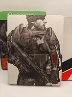 Call of Duty advanced warfare atlas limited edition Xbox one, J, Vanaf 18 jaar, Shooter, 1 speler