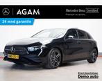 Mercedes-Benz A-Klasse Hatchback 180 Business Solution AMG, Auto's, Mercedes-Benz, 136 pk, 4 cilinders, Alcantara, Zwart