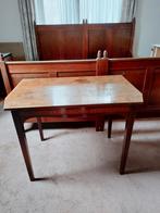 Tafel en bed Pander en Zonen, Ophalen