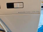 asko 8kg 1600 toeren, Witgoed en Apparatuur, Wasmachines, Ophalen, Gebruikt, Minder dan 85 cm, 8 tot 10 kg