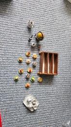 Poppenhuis Miniaturen - Diverse Items 1:12, Verzamelen, Poppenhuizen en Toebehoren, Ophalen of Verzenden, Gebruikt