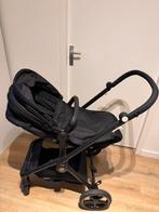 Cybex kinderwagen x autostoel, Ophalen, Zo goed als nieuw, Overige merken, Verstelbare rugleuning