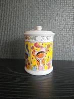 Blond Amsterdam Sinterklaas voorraadpot, Huis en Inrichting, Keuken | Servies, Blond Amsterdam, Overige typen, Nieuw, Ophalen of Verzenden