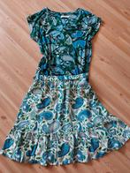 Set rok en blouse Sissy Boy, Kleding | Dames, Ophalen of Verzenden, Zo goed als nieuw, Maat 34 (XS) of kleiner