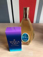 2 flessen Tosca, Verzamelen, Parfumverzamelingen, Ophalen of Verzenden, Zo goed als nieuw