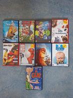 Kinder DVD's, Cd's en Dvd's, Dvd's | Kinderen en Jeugd, Ophalen of Verzenden, Zo goed als nieuw, Film