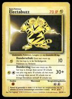 Electabuzz 20/102 - Base (NL) (Good), Verzenden, Gebruikt