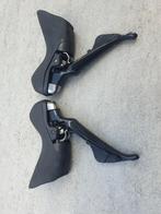 Shimano Ultegra R8000 / R8020 groepset 2x11 in nette staat, Fietsen en Brommers, Fietsonderdelen, Ophalen of Verzenden, Gebruikt