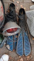 Zwemvliezen, Ophalen of Verzenden, Zo goed als nieuw, Overige typen