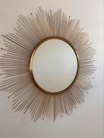 Spiegel, Huis en Inrichting, Woonaccessoires | Spiegels, Ophalen, Rond, Minder dan 50 cm, Minder dan 100 cm