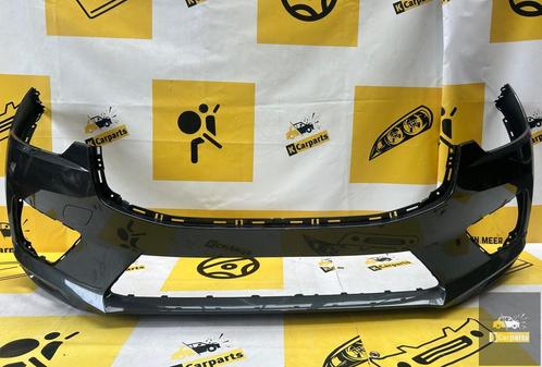Bumper Volvo XC60 II 2 Voorbumper 31449127 60 Origineel, Auto-onderdelen, Carrosserie en Plaatwerk, Bumper, Volvo, Voor, Gebruikt