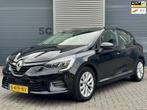 Renault Clio 1.0 TCe Bi-Fuel Zen 2021, Auto's, Voorwielaandrijving, LED verlichting, Gebruikt, Euro 6