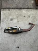 Terugloop uitlaat scooter, Ophalen of Verzenden, Gebruikt, Uitlaat, Overige merken