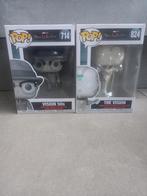 Funko pop Wanda Vision, Ophalen of Verzenden, Zo goed als nieuw