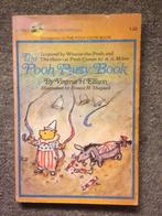 The Pooh Party book (Engels) ; door Virginia E. Allison, Gelezen, Virginia E. Allison, Ophalen of Verzenden, Fictie